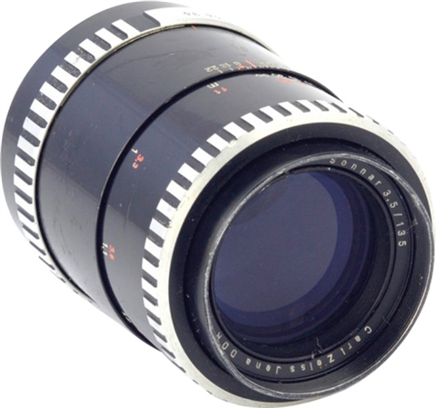 Carl Zeiss Jena DDR 135mm f/3.5 (M42) - CeX (UK): - Buy, Sell, Donate
